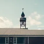 Hogfjellshotell Galåa