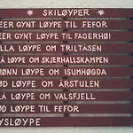Hogfjellshotell
