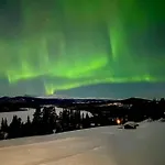 Hogfjellshotell * Galåa