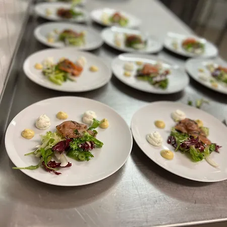 Hogfjellshotell Szálloda *