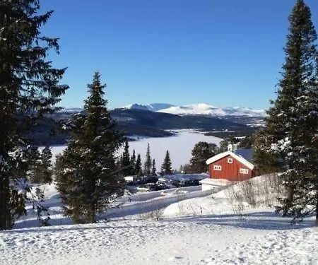 Hogfjellshotell Hotel