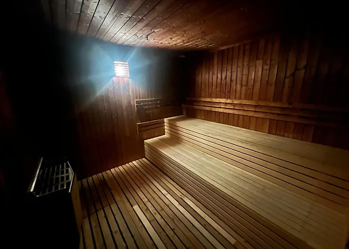 Hogfjellshotell Hotel *