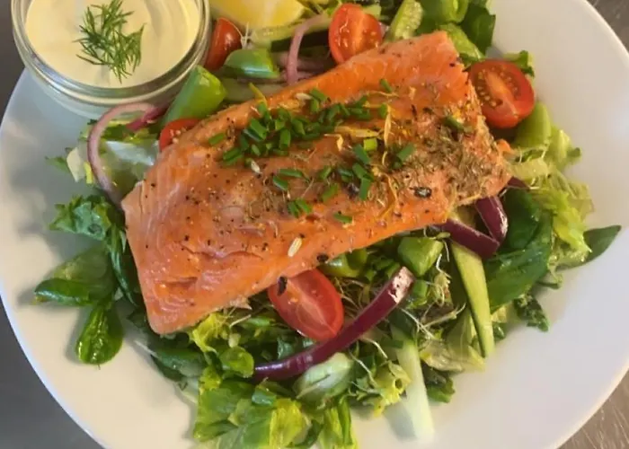 Hotel Hogfjellshotell