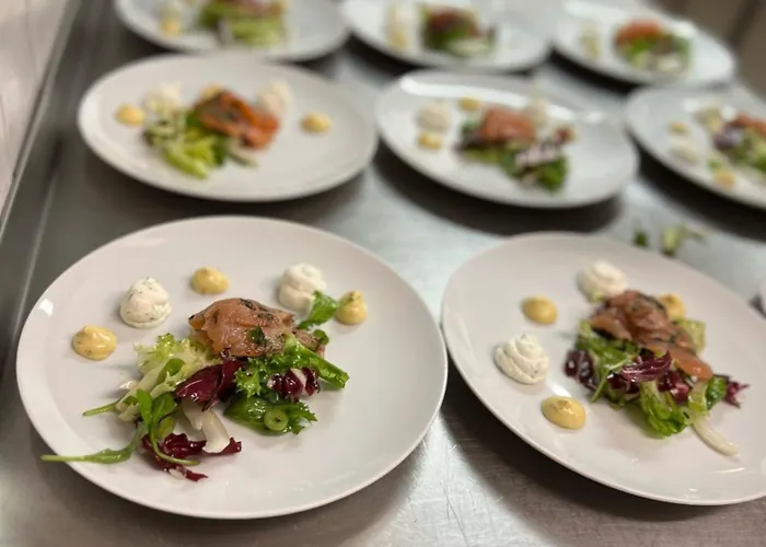 Hogfjellshotell Hotel *