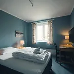 Hotel Hogfjellshotell