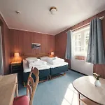 Hogfjellshotell * Galåa